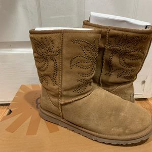 UGG boots